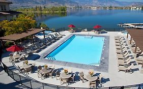 Walnut Beach Resort